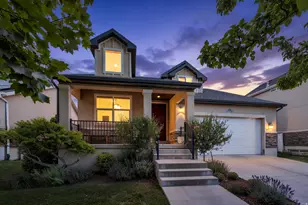 203 E St Germain Way, Sandy, UT 84070 - Photo 4