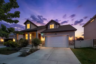 203 E St Germain Way, Sandy, UT 84070 - Photo 30