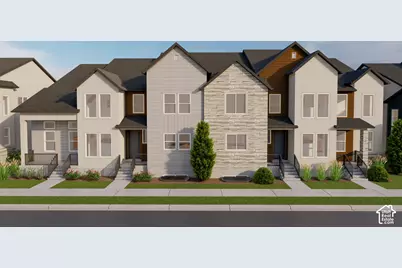 1815 W Alexandrite Way #101, West Valley, UT 84119 - Photo 2