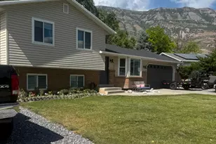 302 W 1570 N, Pleasant Grove, UT 84062 - Photo 1