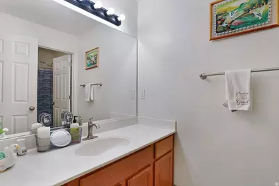 464 W Saddleback Dr, Springville, UT 84663 - Photo 6