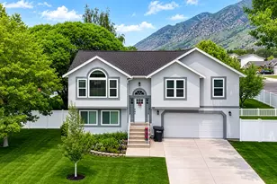464 W Saddle Back Dr, Springville, UT 84663 - Photo 1