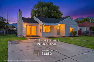 515 E Main St E, American Fork, UT 84003 - Photo 1