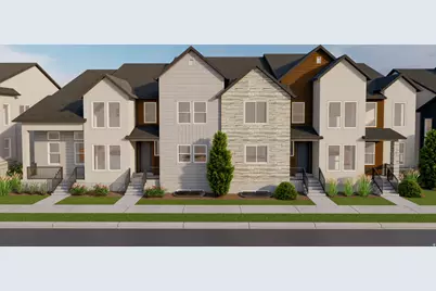 1801 W Alexandrite Way #104, West Valley, UT 84119 - Photo 2