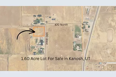 453 N 100 W, Kanosh, UT 84637 - Photo 6