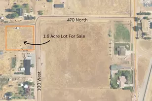 453 N 100 W, Kanosh, UT 84637 - Photo 1