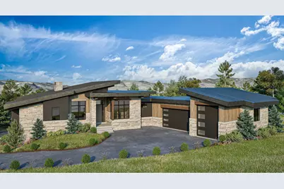 1149 Francis Gate #LOT 16, Francis, UT 84036 - Photo 1