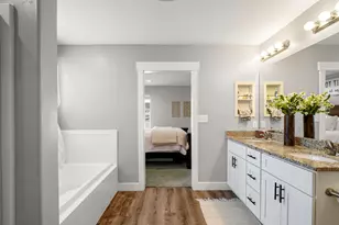 3733 N Eisenhower St, Eagle Mountain, UT 84005 - Photo 14