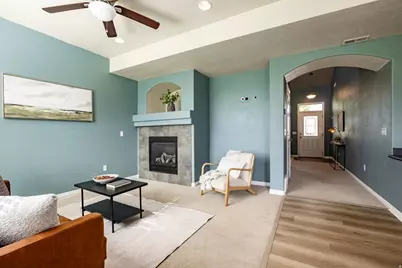 1065 W Windsor Dr, North Salt Lake, UT 84054 - Photo 12
