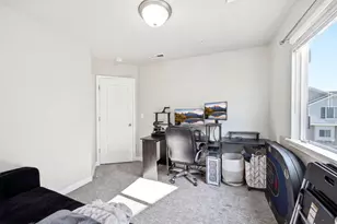 5417 W Mount Conness Pl, Herriman, UT 84096 - Photo 16
