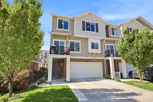 5417 W Mount Conness Pl, Herriman, UT 84096 - Photo 2
