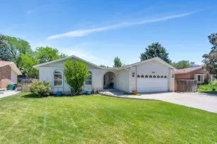 8093 S Beaumont Dr E, Sandy, UT 84093 - Photo 2