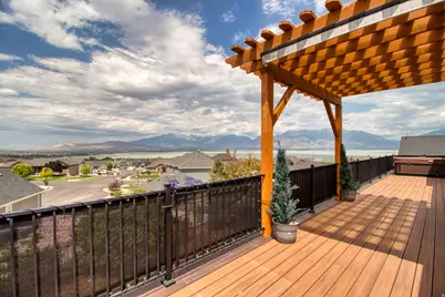 438 W Cimarron Ave S, Saratoga Springs, UT 84045 - Photo 4