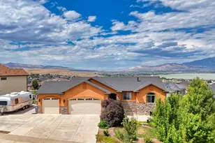 438 W Cimarron Ave S, Saratoga Springs, UT 84045 - Photo 1