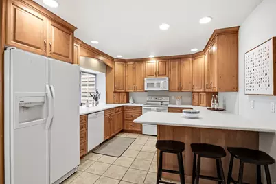 3382 S Shady Tree Ct, Salt Lake City, UT 84106 - Photo 8