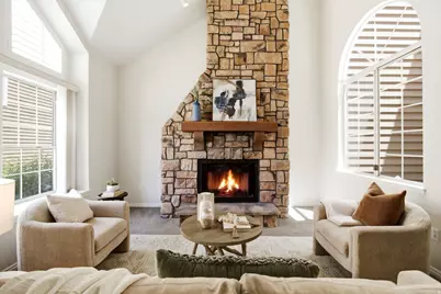 3382 S Shady Tree Ct, Salt Lake City, UT 84106 - Photo 4