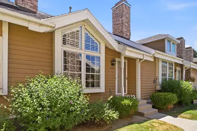 3382 S Shady Tree Ct, Salt Lake City, UT 84106 - Photo 2