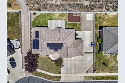 386 W Winter Wheat Way N, Saratoga Springs, UT 84045 - Photo 4