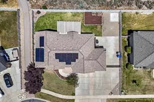 386 W Winter Wheat Way N, Saratoga Springs, UT 84045 - Photo 4