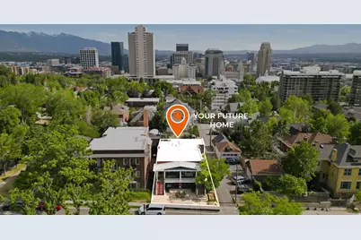 24 E 300 N #4, Salt Lake City, UT 84103 - Photo 22