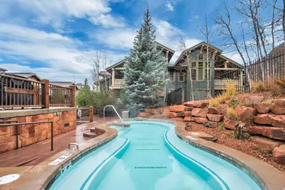 2900 E Deer Valley Dr #B218, Park City, UT 84060 - Photo 32