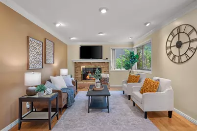 1726 E Wasatch Blvd, Sandy, UT 84092 - Photo 4