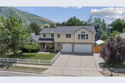 1726 E Wasatch Blvd, Sandy, UT 84092 - Photo 1