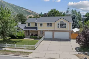 1726 E Wasatch Blvd, Sandy, UT 84092 - Photo 1