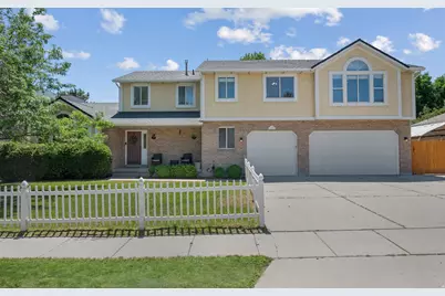 1726 E Wasatch Blvd, Sandy, UT 84092 - Photo 1