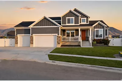 5924 N Nassau Ct, Stansbury Park, UT 84074 - Photo 2