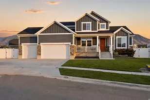 5924 N Nassau Ct, Stansbury Park, UT 84074 - Photo 2