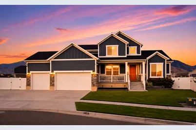 5924 N Nassau Ct, Stansbury Park, UT 84074 - Photo 1