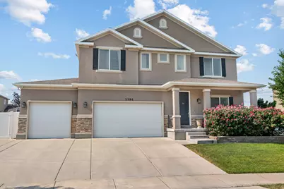 3386 W Chamonix Way, Riverton, UT 84065 - Photo 1