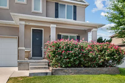 3386 W Chamonix Way, Riverton, UT 84065 - Photo 2