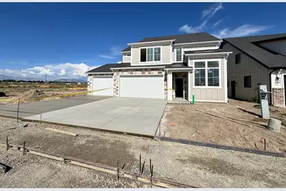 379 S 4250 W #628, West Point, UT 84015 - Photo 2