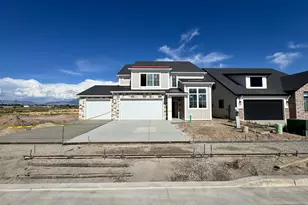 379 S 4250 W, West Point, UT 84015 - Photo 1