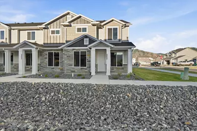 2257 S 1090 W #74, Nibley, UT 84321 - Photo 2