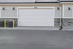 2245 S 1090 W, Nibley, UT 84321 - Photo 26