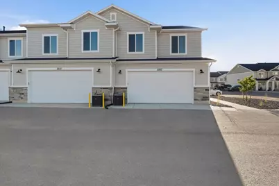 2237 S 1090 W #79, Nibley, UT 84321 - Photo 28