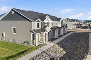 2203 S 1090 W, Nibley, UT 84321 - Photo 38