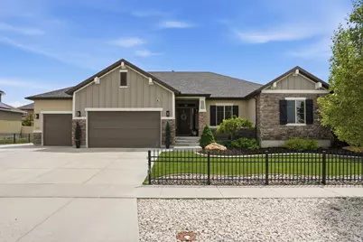 121 W Misty Ln, Stansbury Park, UT 84074 - Photo 2
