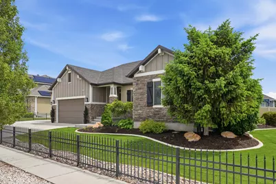 121 W Misty Ln, Stansbury Park, UT 84074 - Photo 4