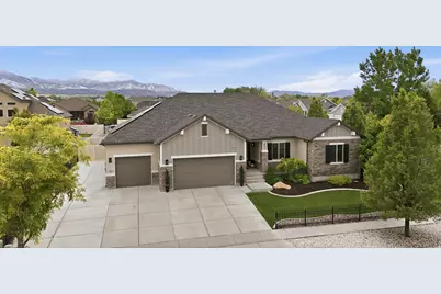 121 W Misty Brook Ln, Stansbury Park, UT 84074 - Photo 1