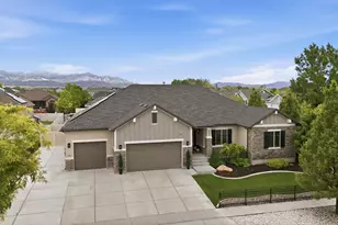 121 W Misty Ln, Stansbury Park, UT 84074 - Photo 1