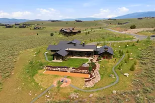 5851 N Shooting Star Cir, Heber City, UT 84036 - Photo 2