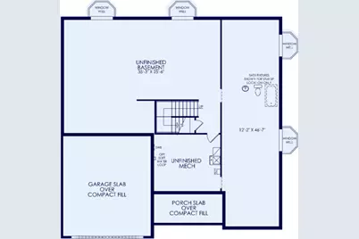 1864 E Aviator Ave, Eagle Mountain, UT 84005 - Photo 4