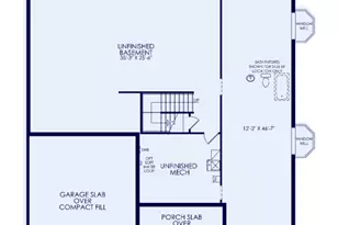 1864 E Aviator Ave, Eagle Mountain, UT 84005 - Photo 4