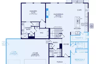 1864 E Aviator Ave, Eagle Mountain, UT 84005 - Photo 2