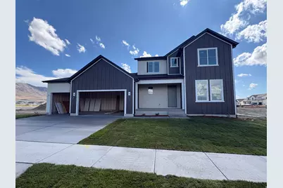 1864 E Aviator Ave, Eagle Mountain, UT 84005 - Photo 1