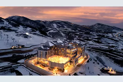 1702 W Glencoe  Mountain Way, Park City, UT 84060 - Photo 38